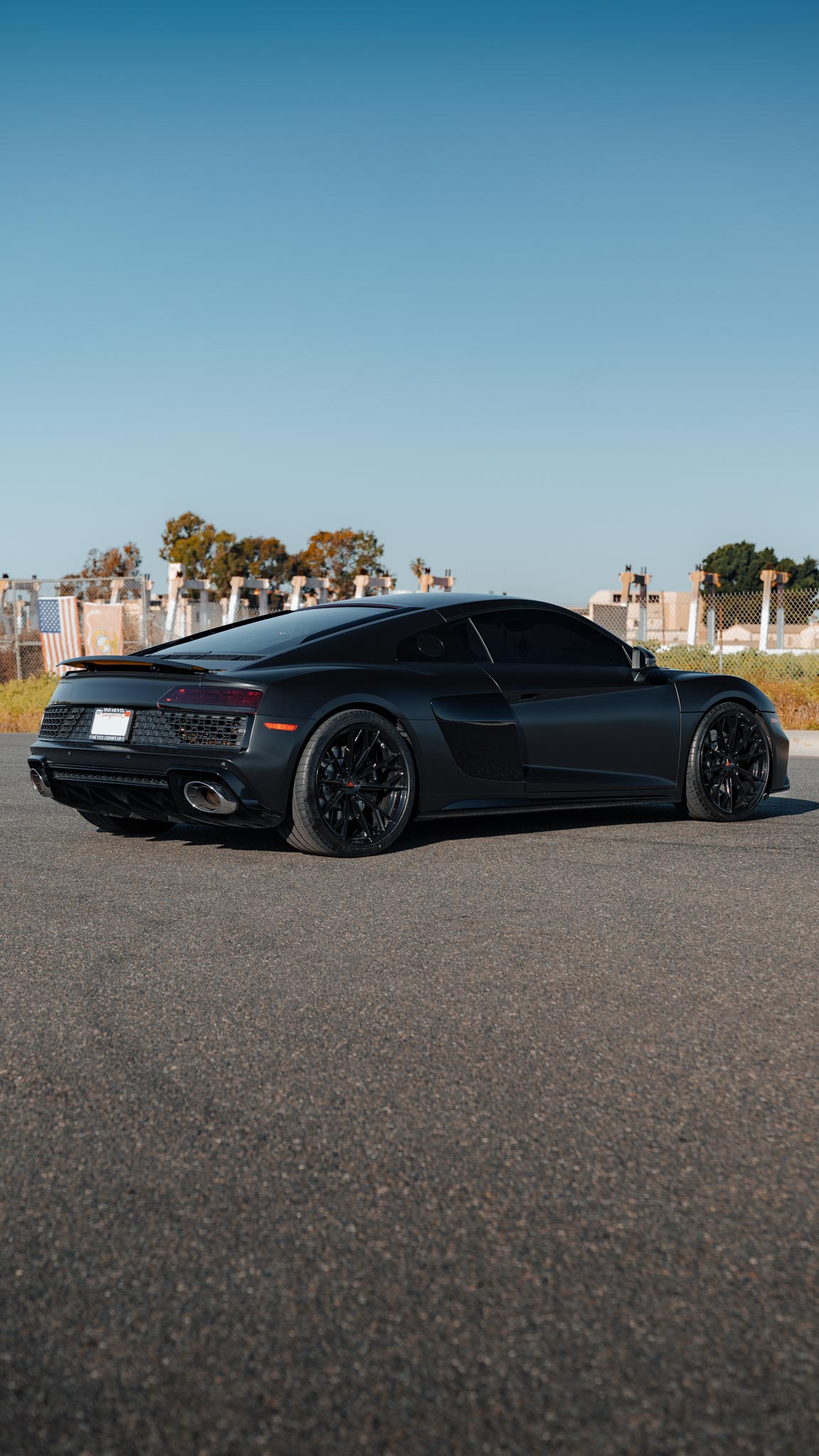 Audi R8 - FR11 OB (14 of 44)