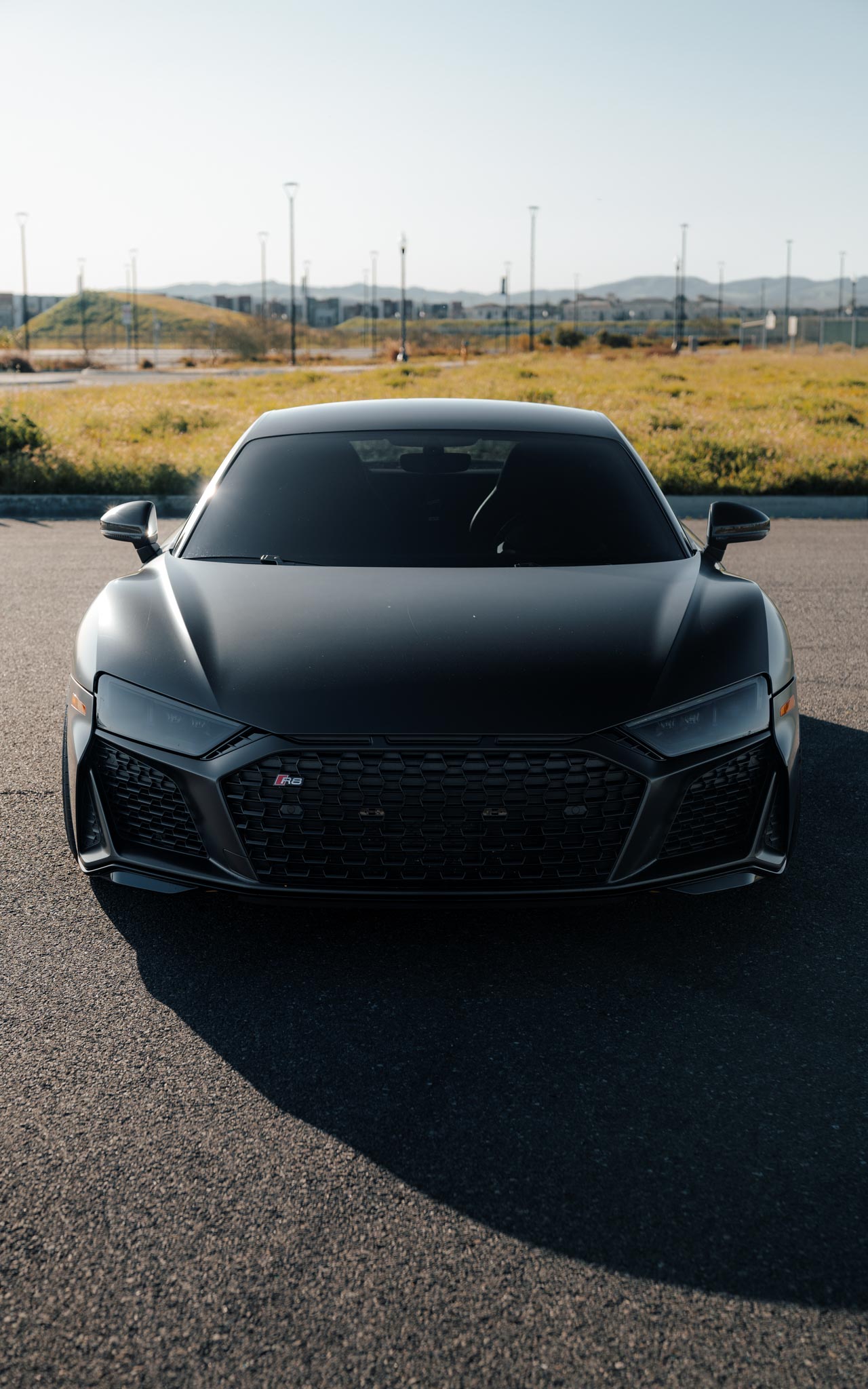 Audi R8 - FR11 OB (16 of 44)