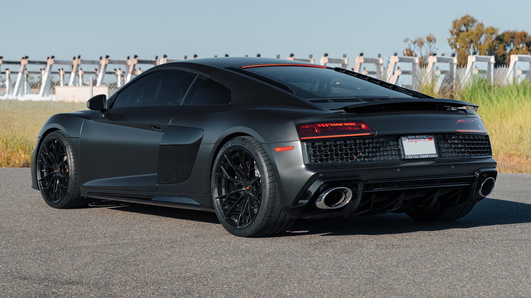 Audi R8 - FR11 OB (17 of 44)