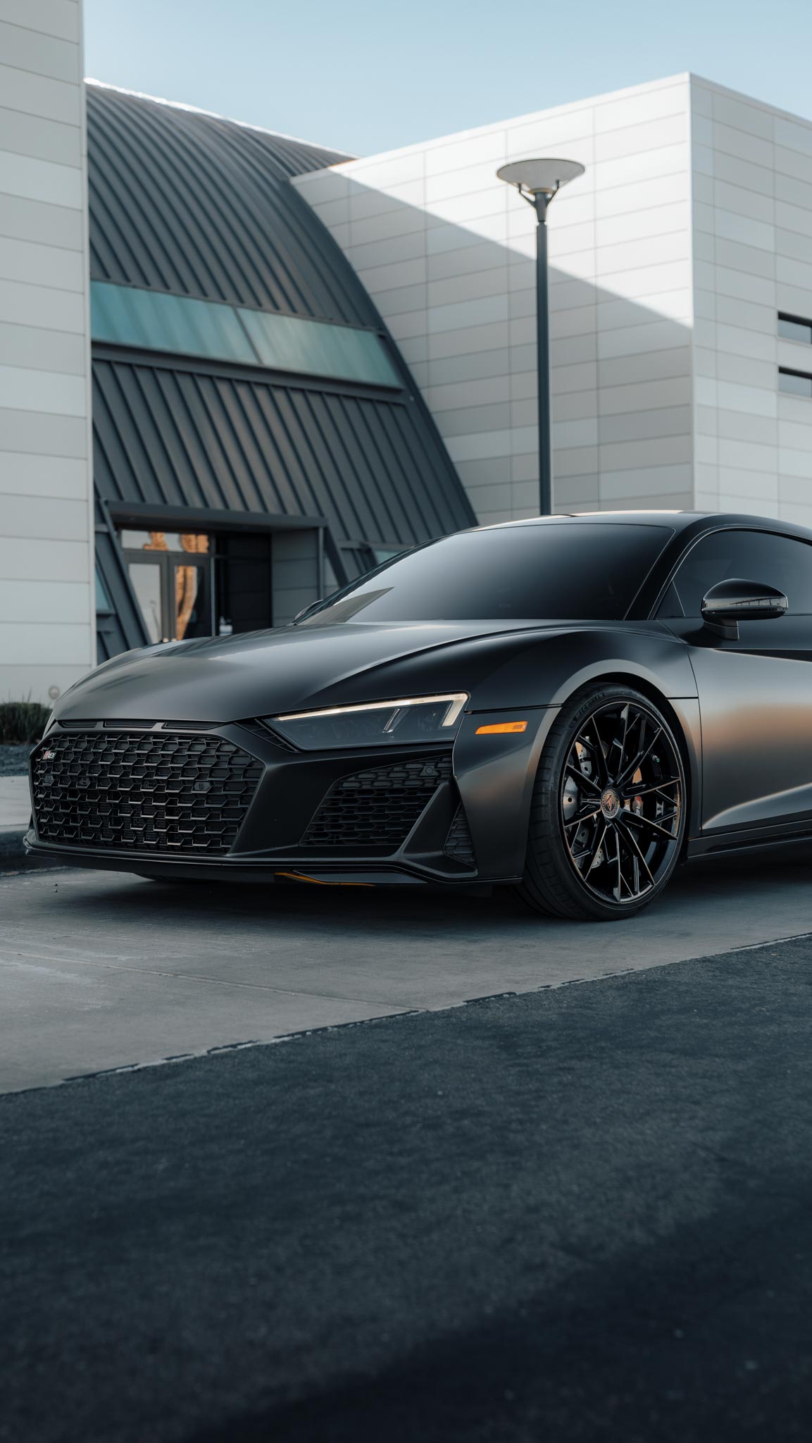 Audi R8 - FR11 OB (23 of 44)