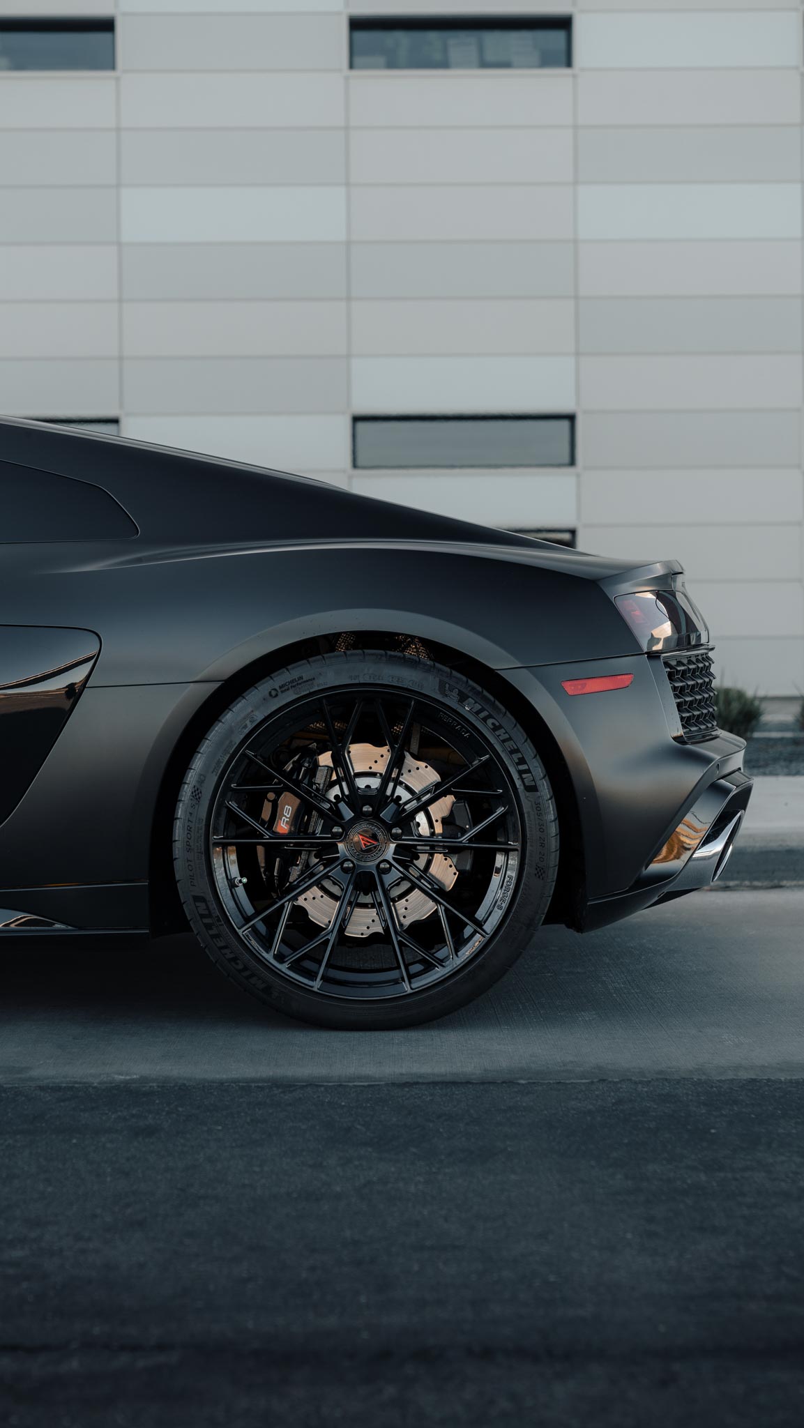 Audi R8 - FR11 OB (24 of 44)