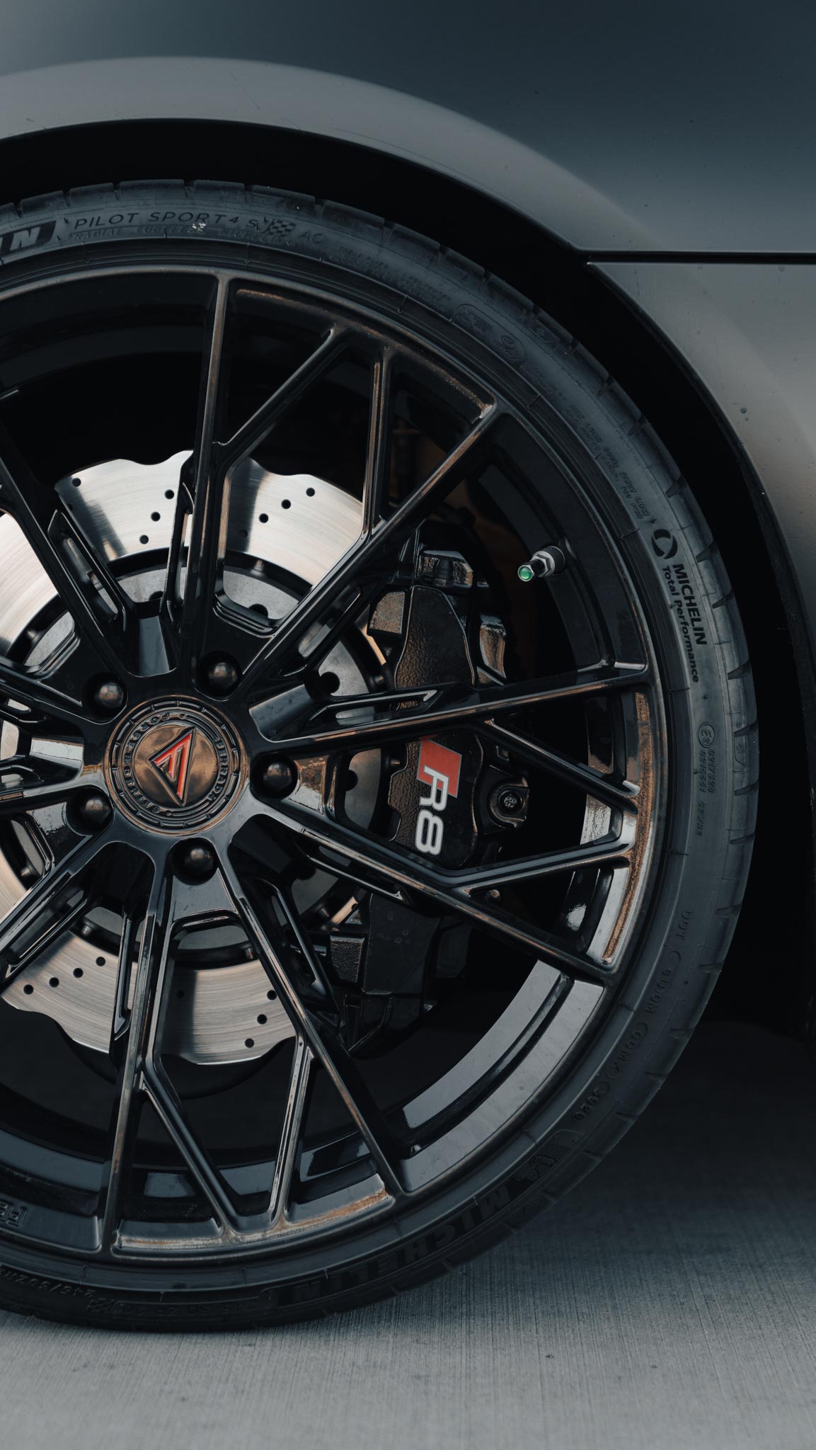 Audi R8 - FR11 OB (27 of 44)