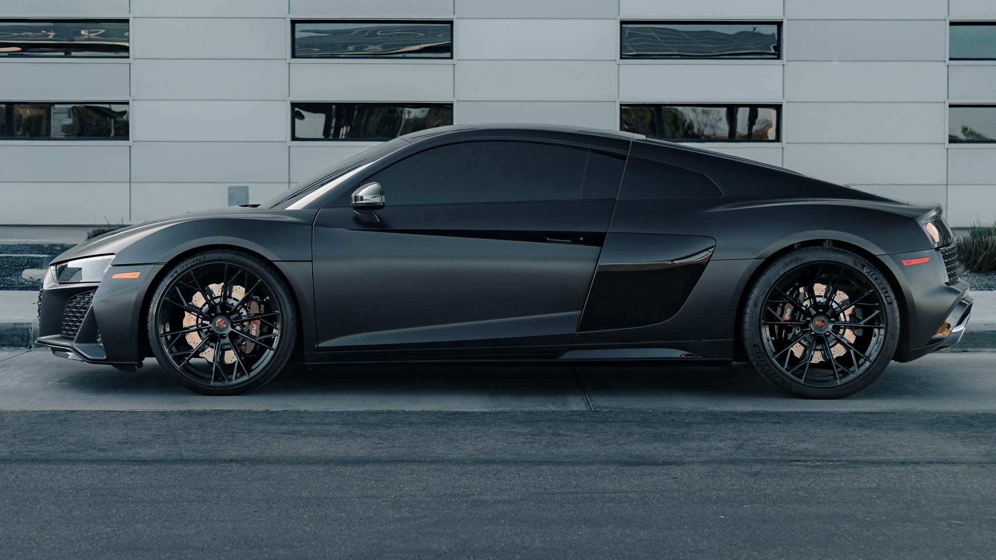 Audi R8 - FR11 OB (31 of 44)