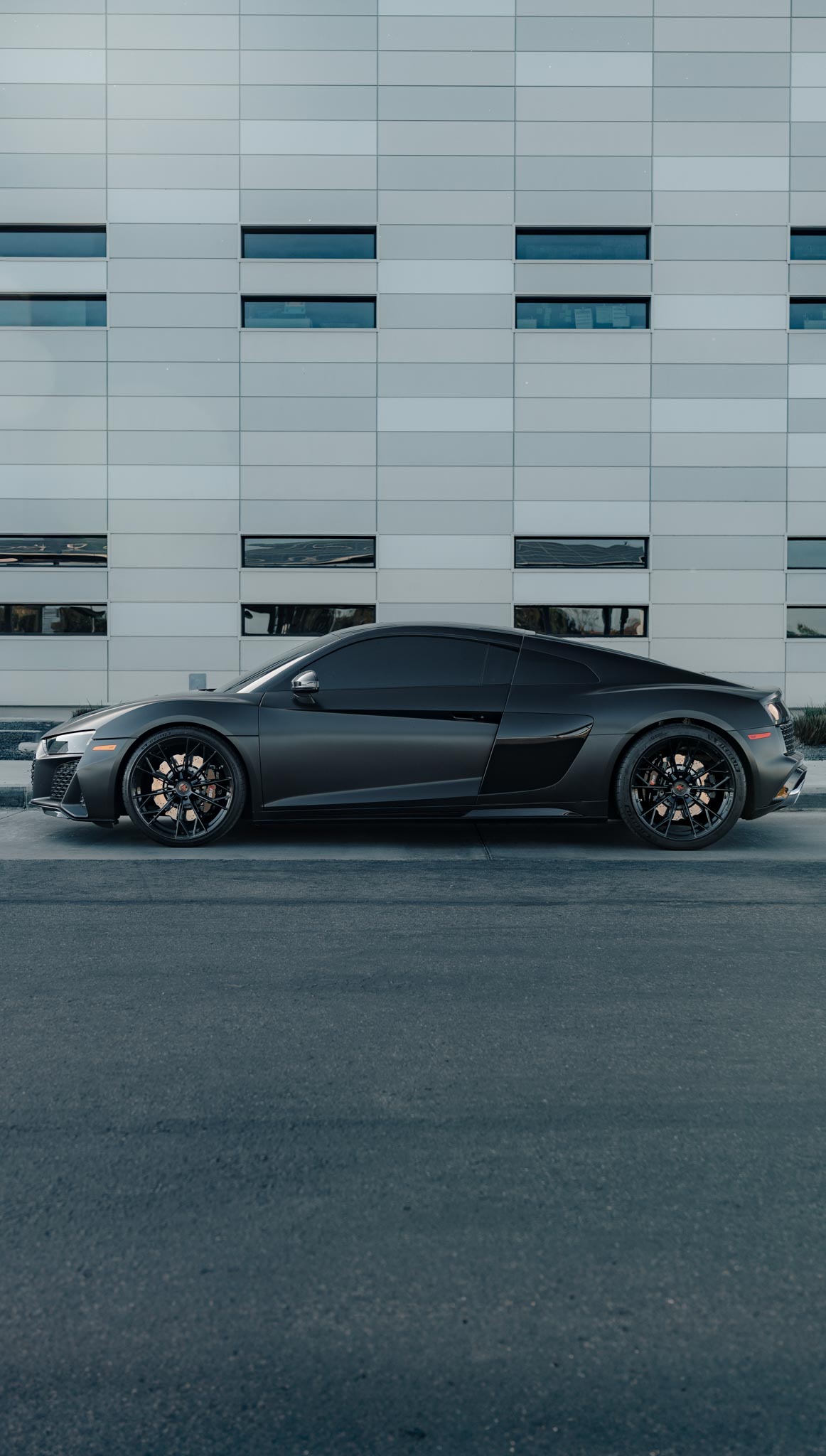 Audi R8 - FR11 OB (32 of 44)