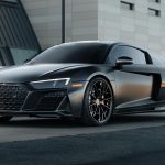 Audi R8 – FR11 OB