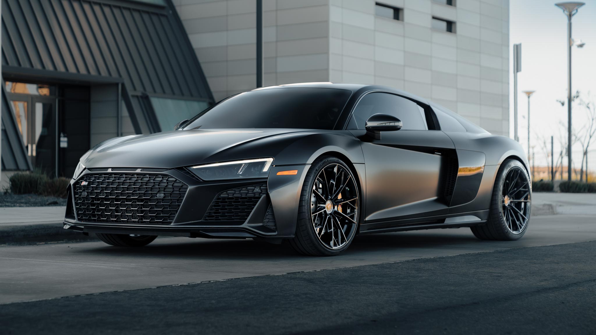 Audi R8 - FR11 OB (33 of 44)