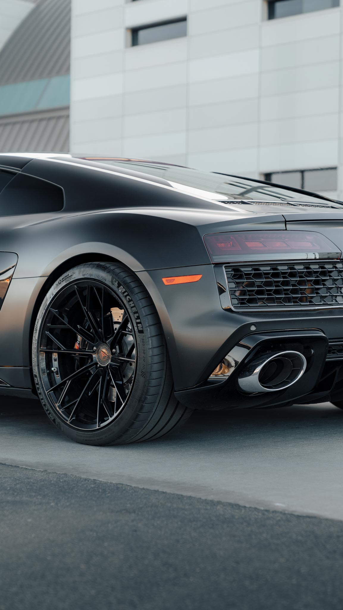 Audi R8 - FR11 OB (35 of 44)