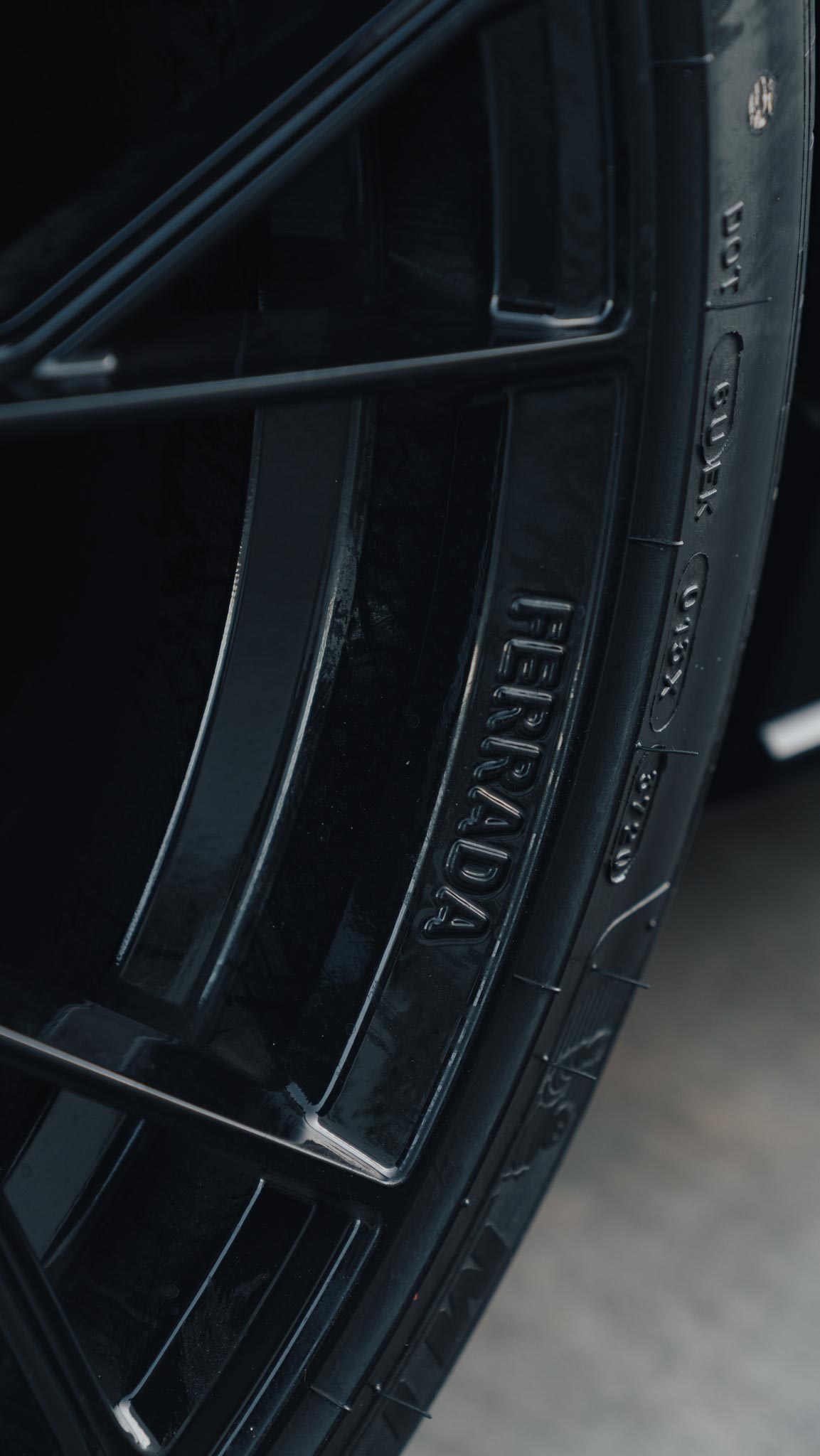 Audi R8 - FR11 OB (36 of 44)