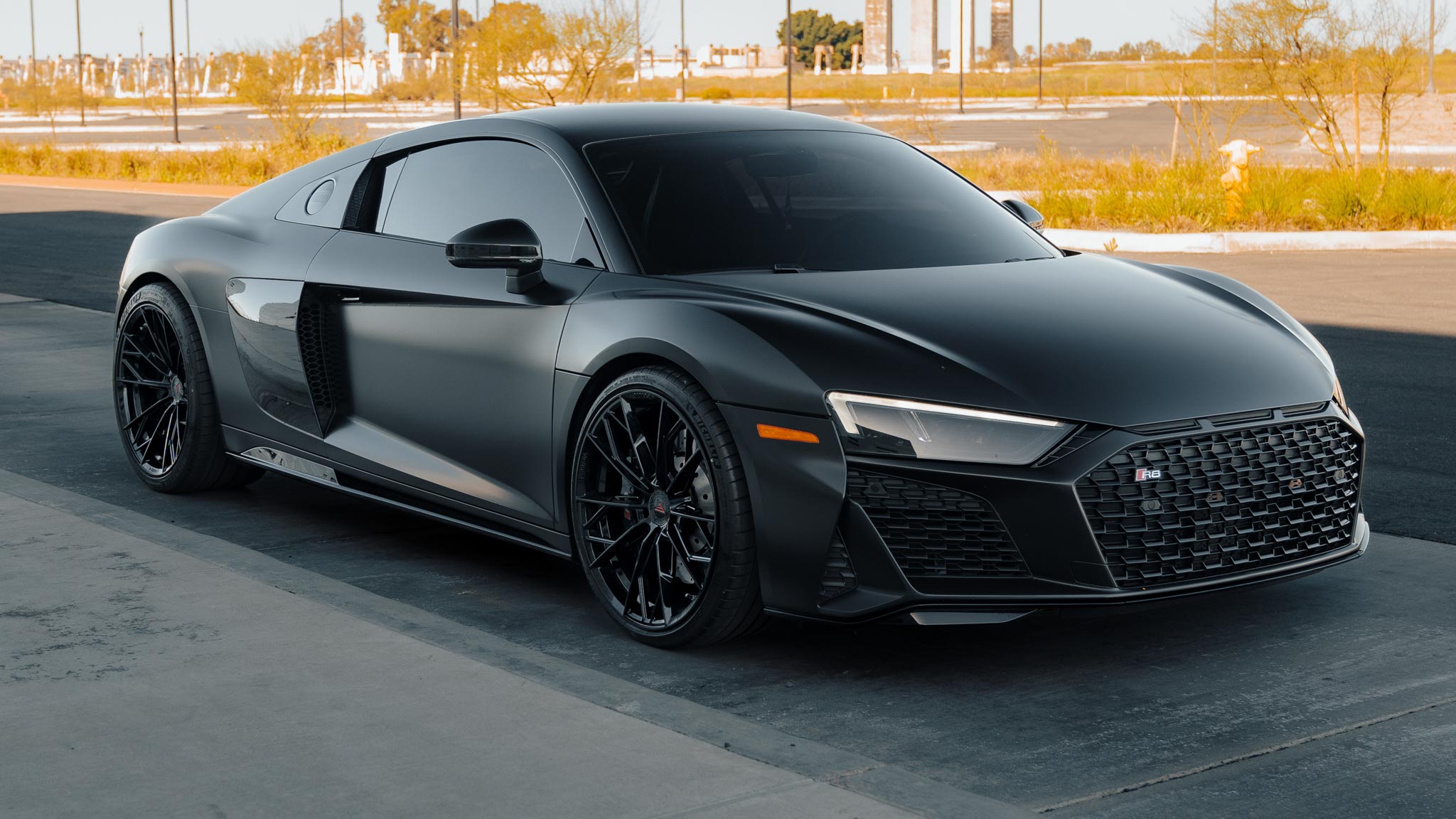 Audi R8 - FR11 OB (37 of 44)