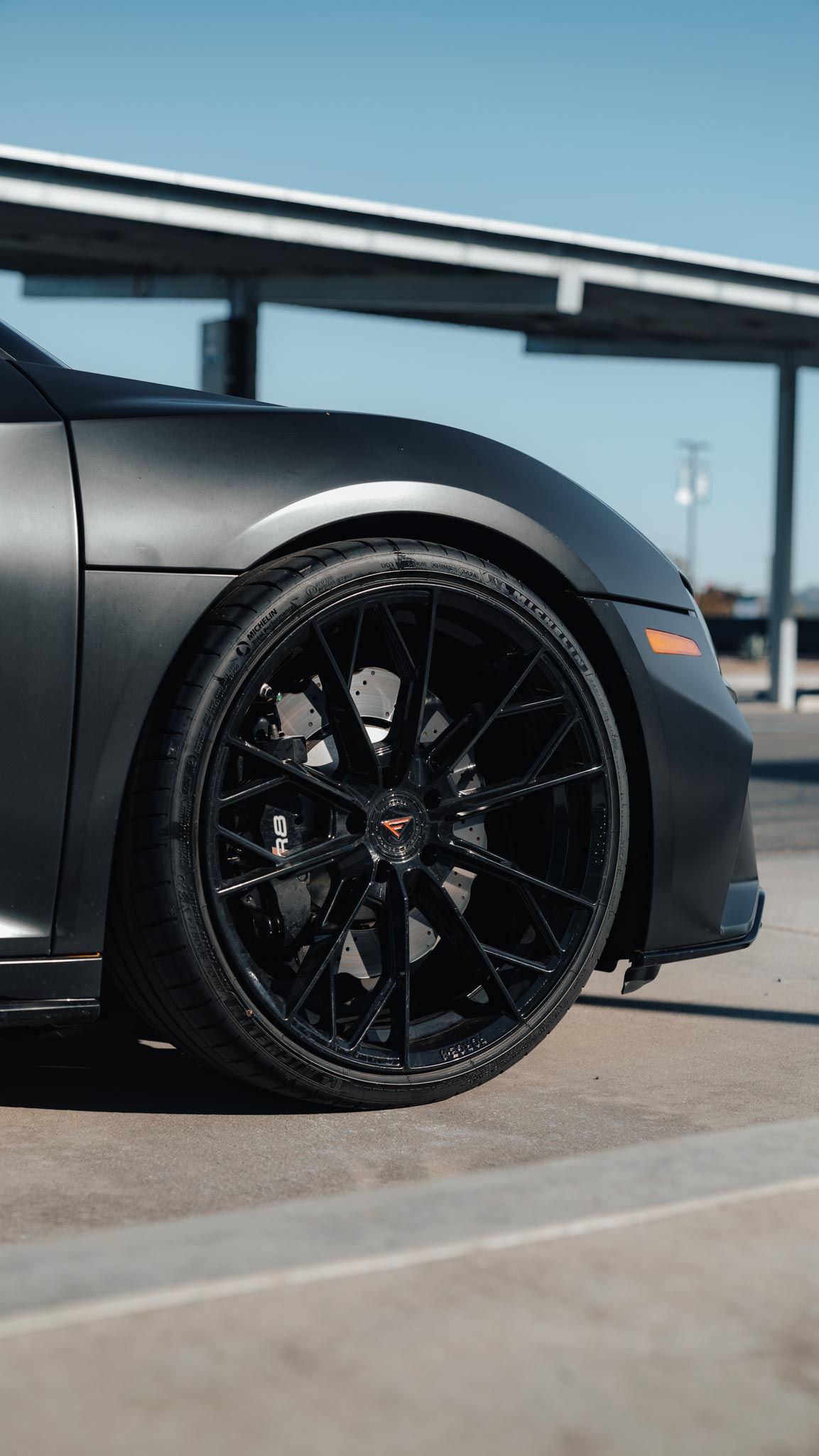 Audi R8 - FR11 OB (39 of 44)