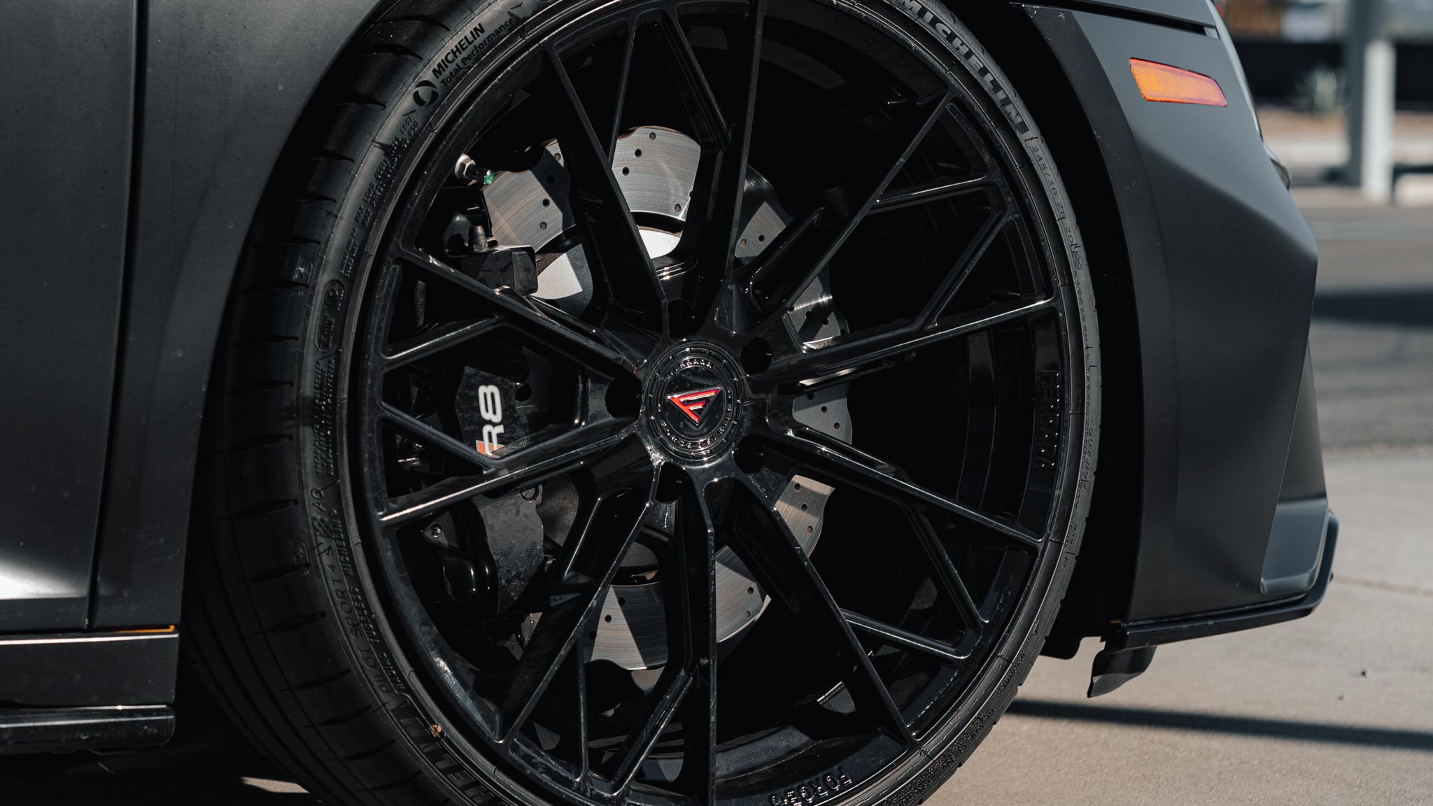 Audi R8 - FR11 OB (40 of 44)