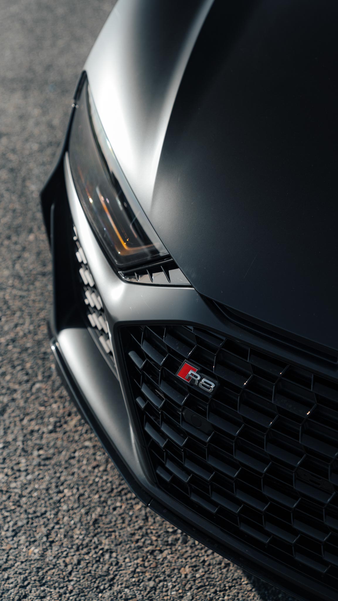 Audi R8 - FR11 OB (7 of 44)