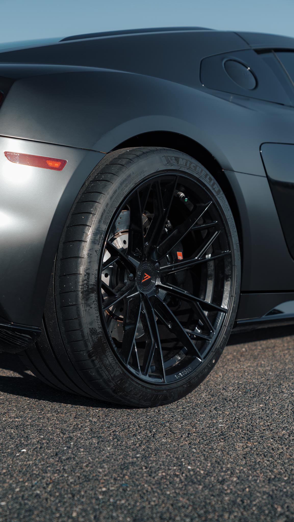 Audi R8 - FR11 OB (9 of 44)