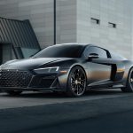 Audi R8 – FR11 OB