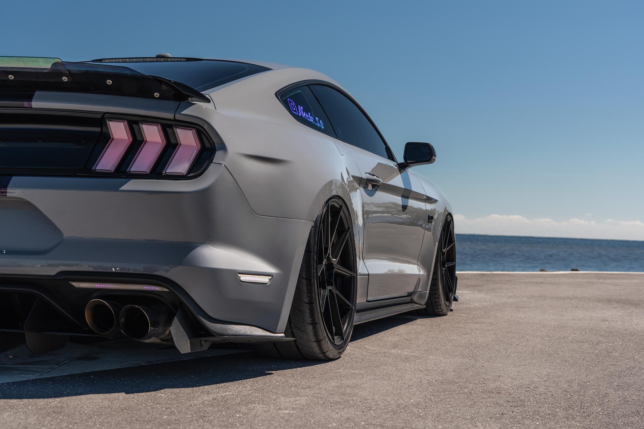 Ford Mustang - FR8 MB (10 of 10)