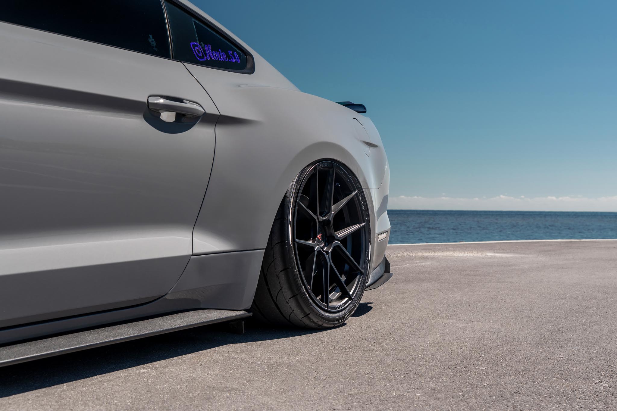 Ford Mustang - FR8 MB (5 of 10)