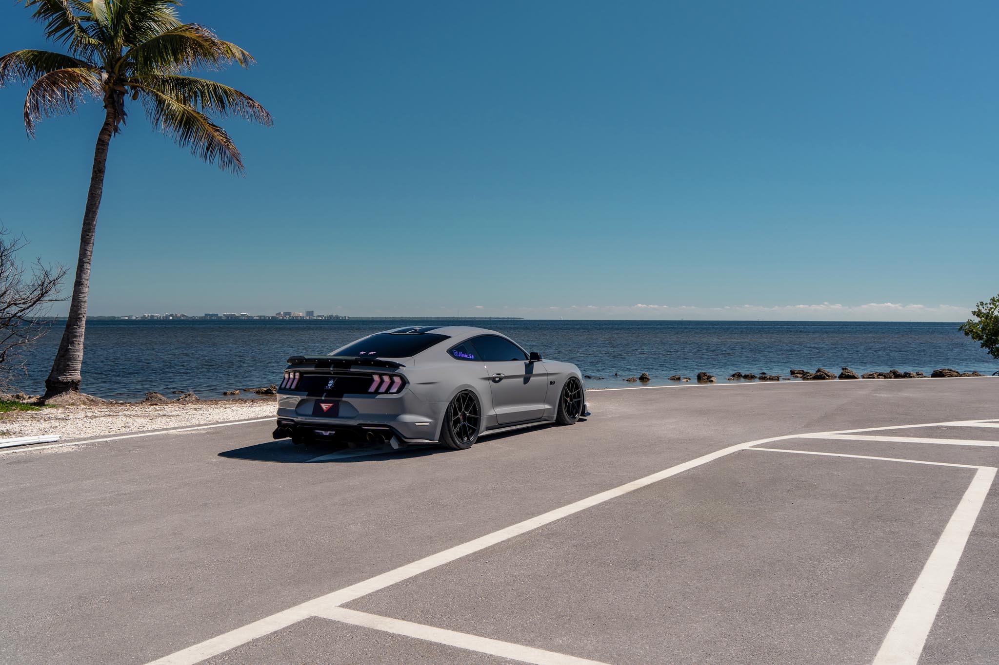 Ford Mustang - FR8 MB (7 of 10)