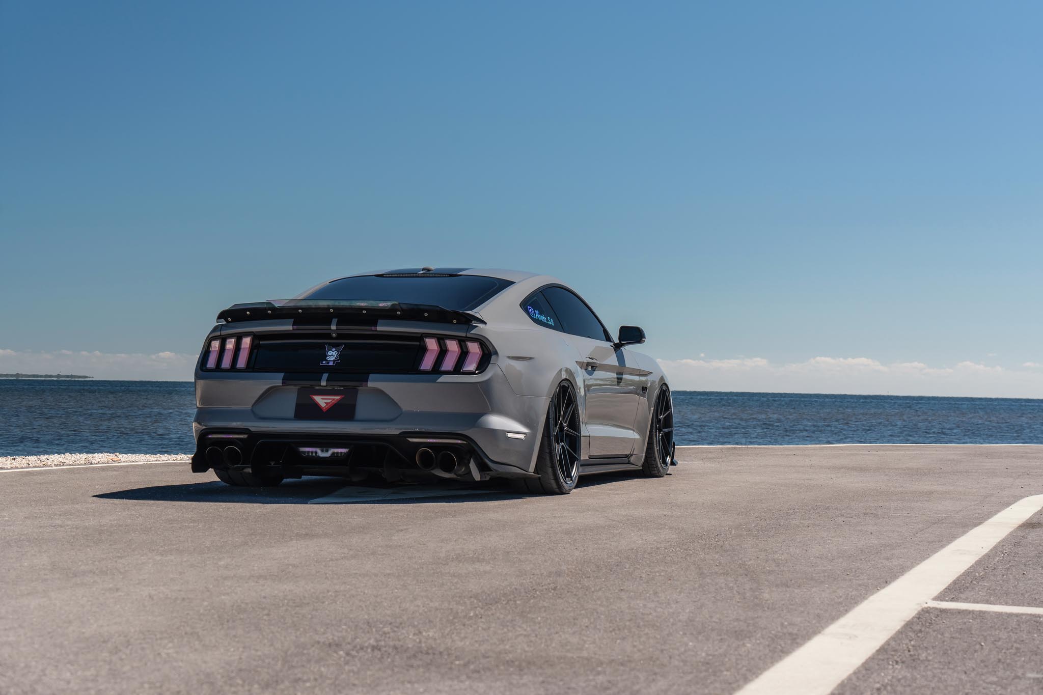 Ford Mustang - FR8 MB (9 of 10)