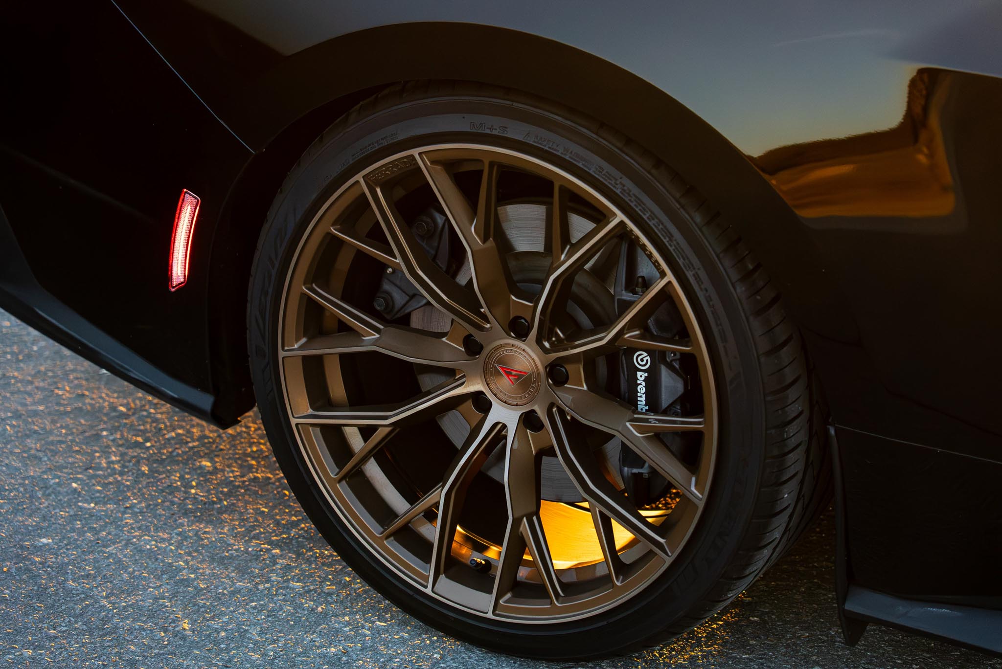 Ford Mustang - FR9 BC (10 of 29)