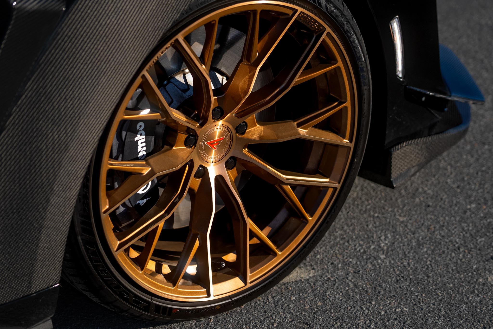 Ford Mustang - FR9 BC (17 of 29)