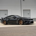 Ford Mustang – FR9 BC