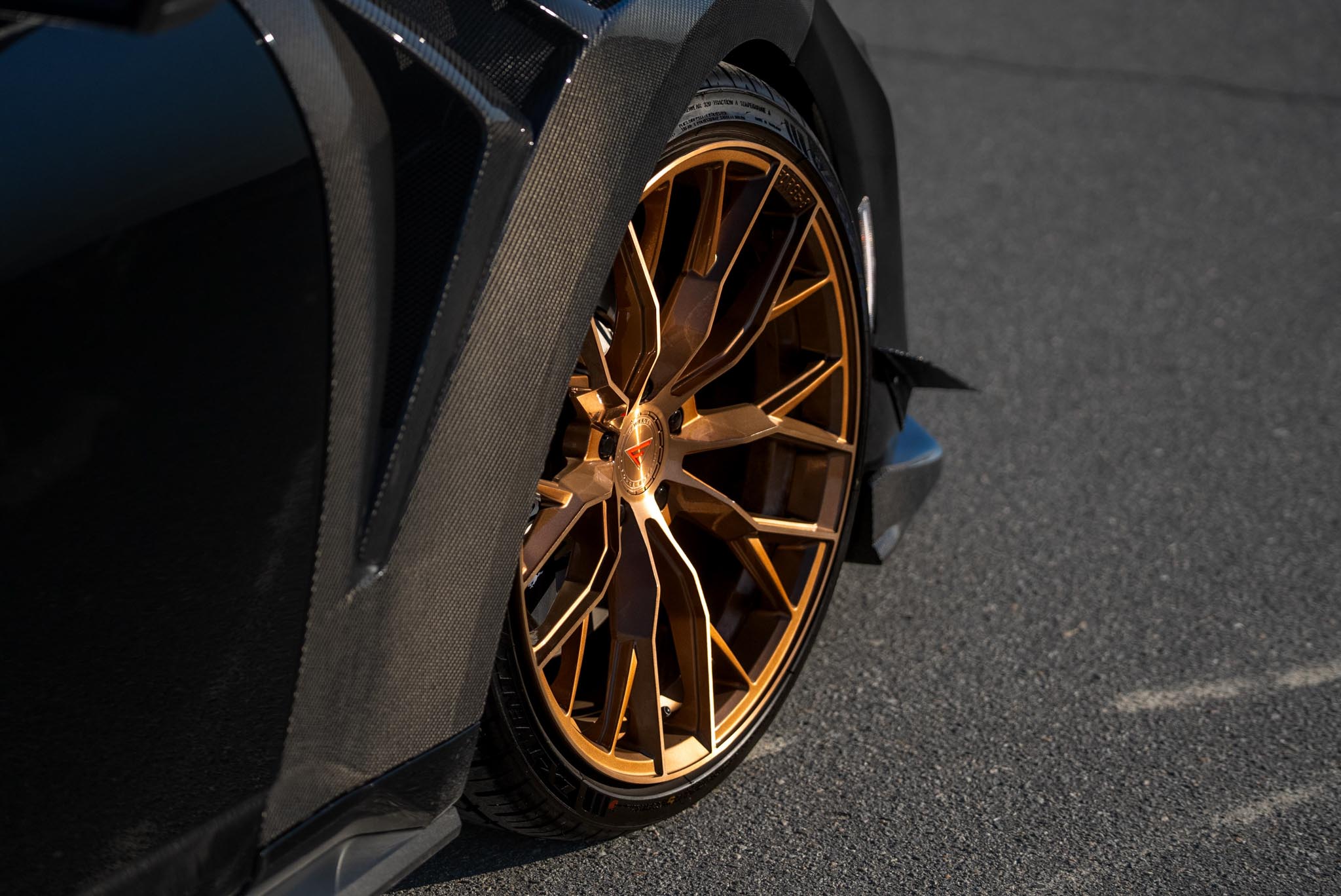 Ford Mustang - FR9 BC (19 of 29)