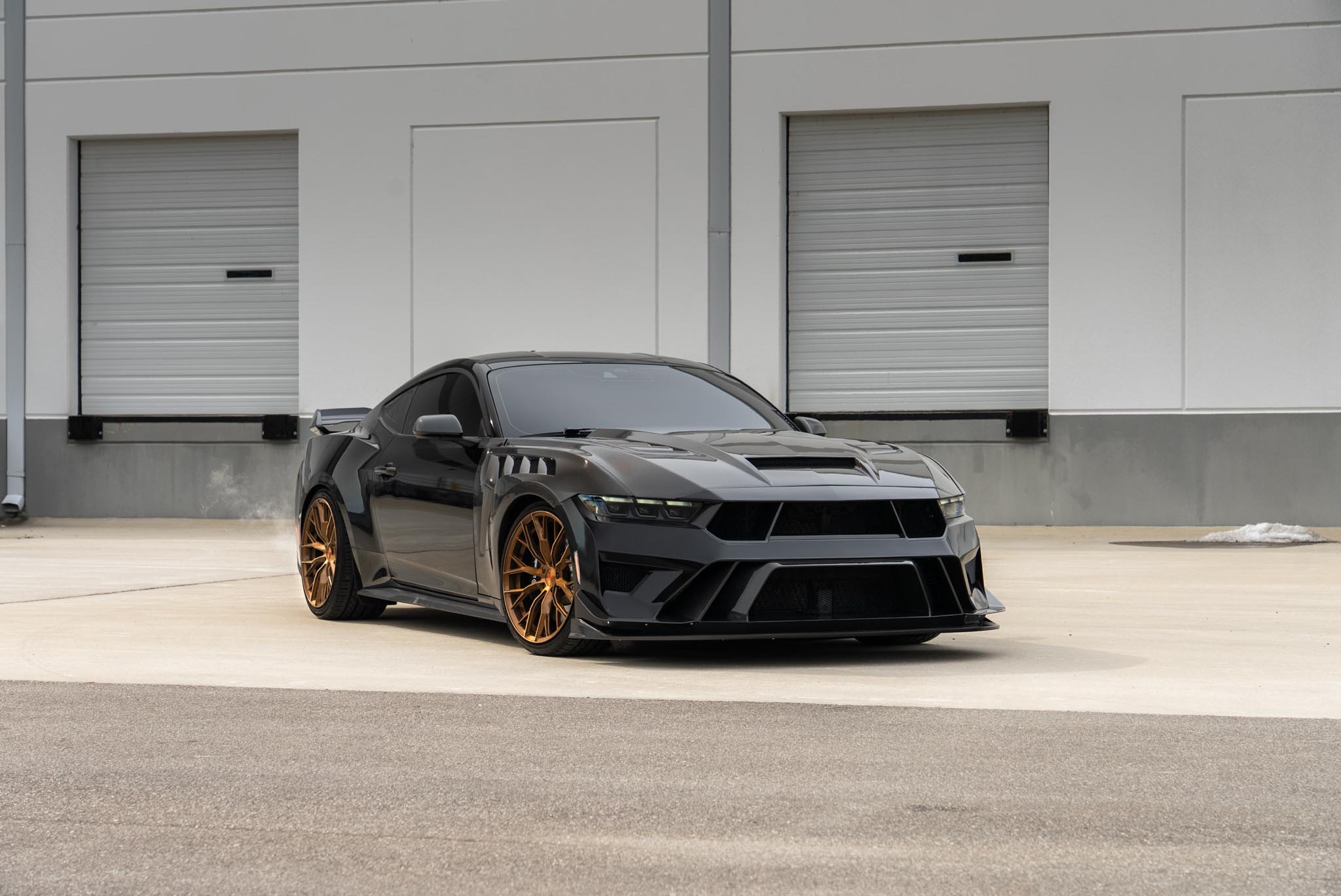 Ford Mustang - FR9 BC (21 of 29)