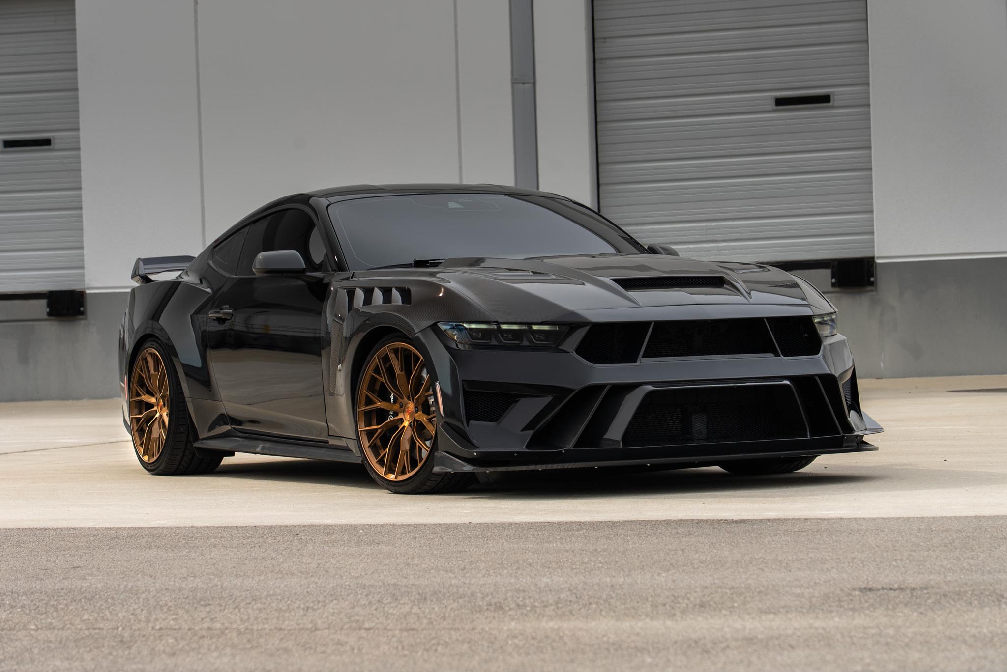 Ford Mustang - FR9 BC (22 of 29)