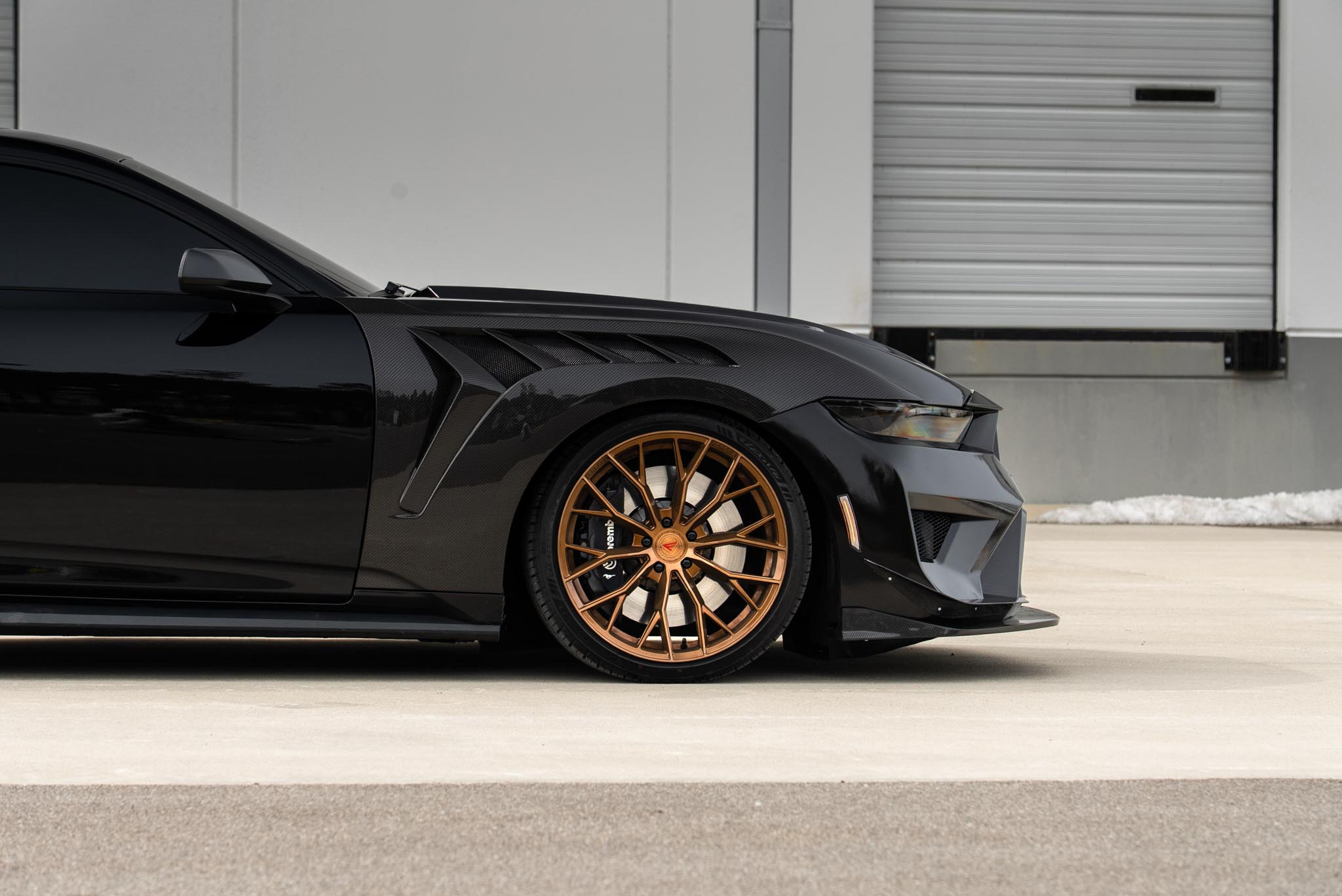 Ford Mustang - FR9 BC (24 of 29)