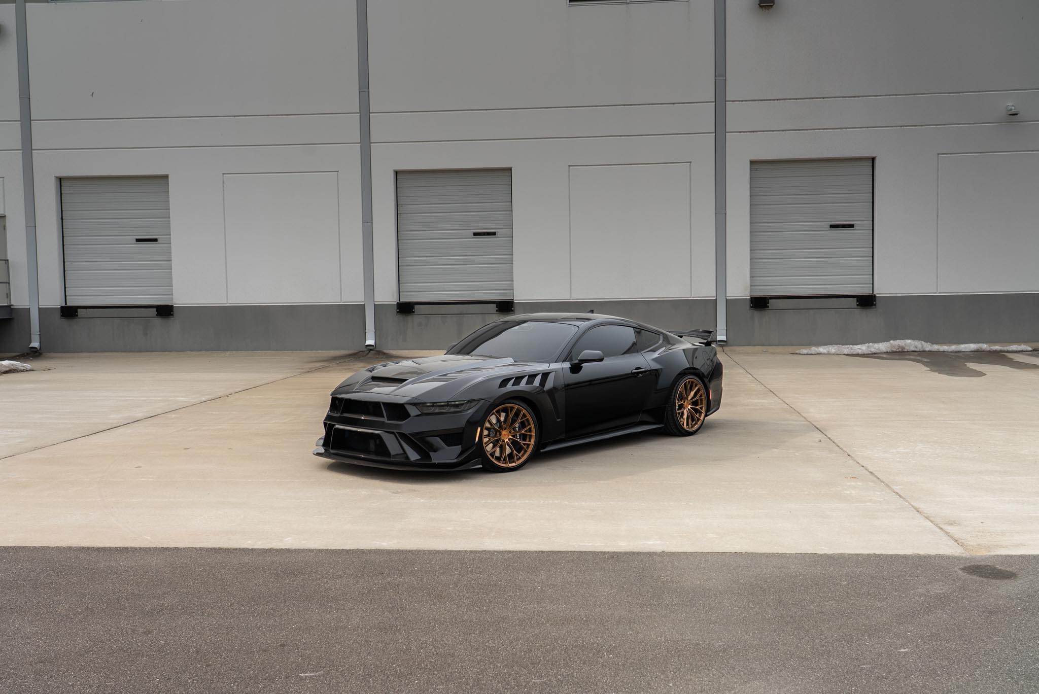 Ford Mustang - FR9 BC (25 of 29)