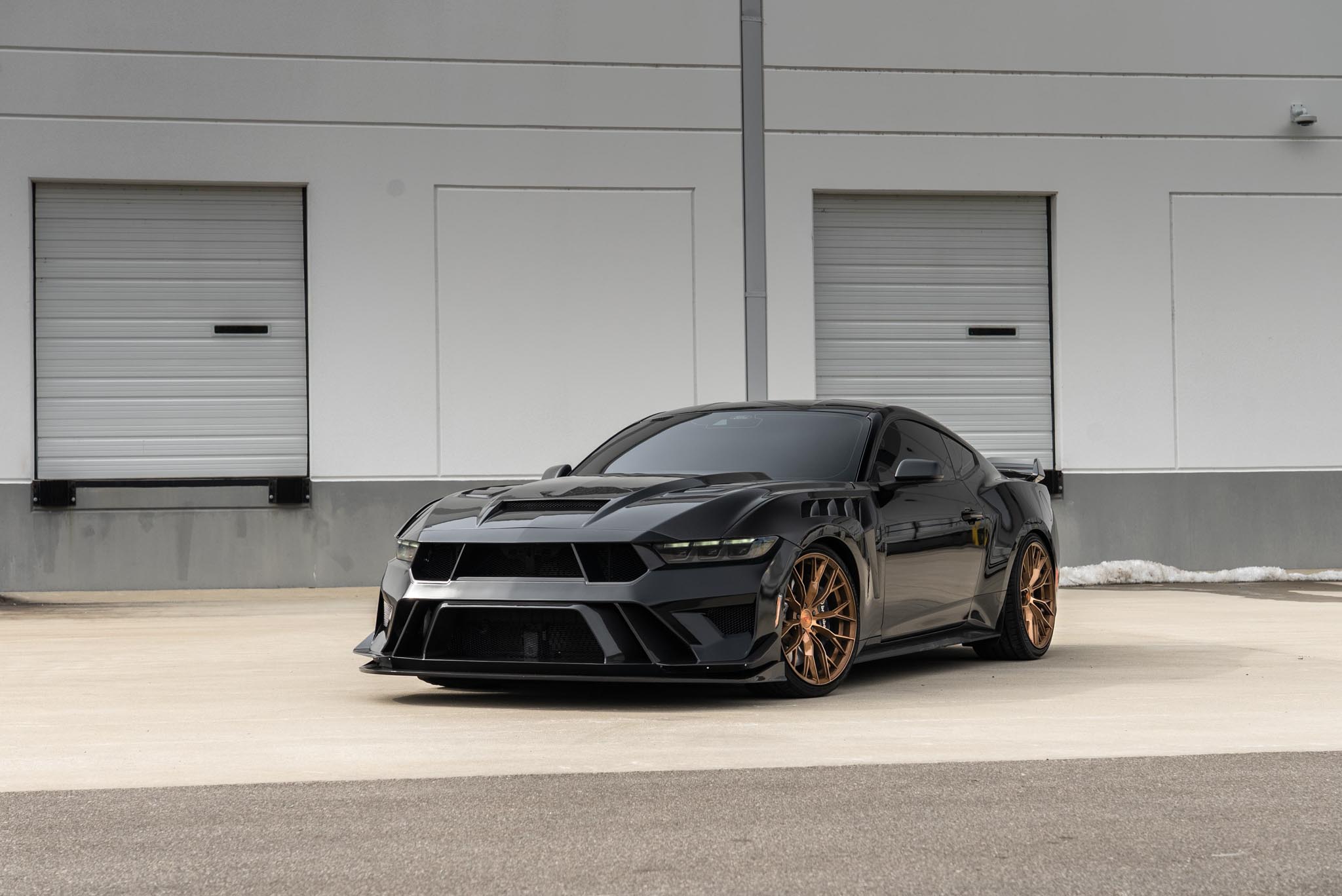 Ford Mustang - FR9 BC (27 of 29)