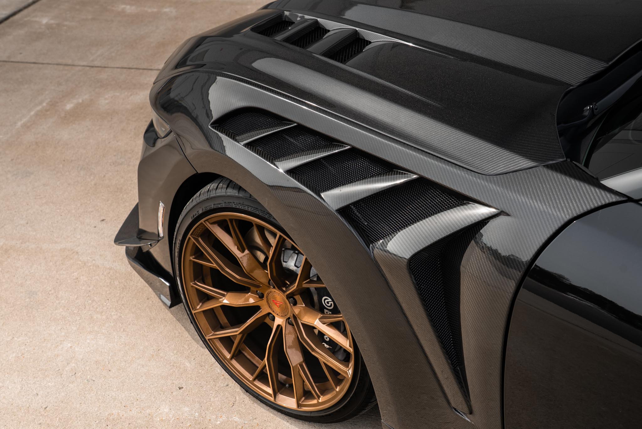 Ford Mustang - FR9 BC (29 of 29)