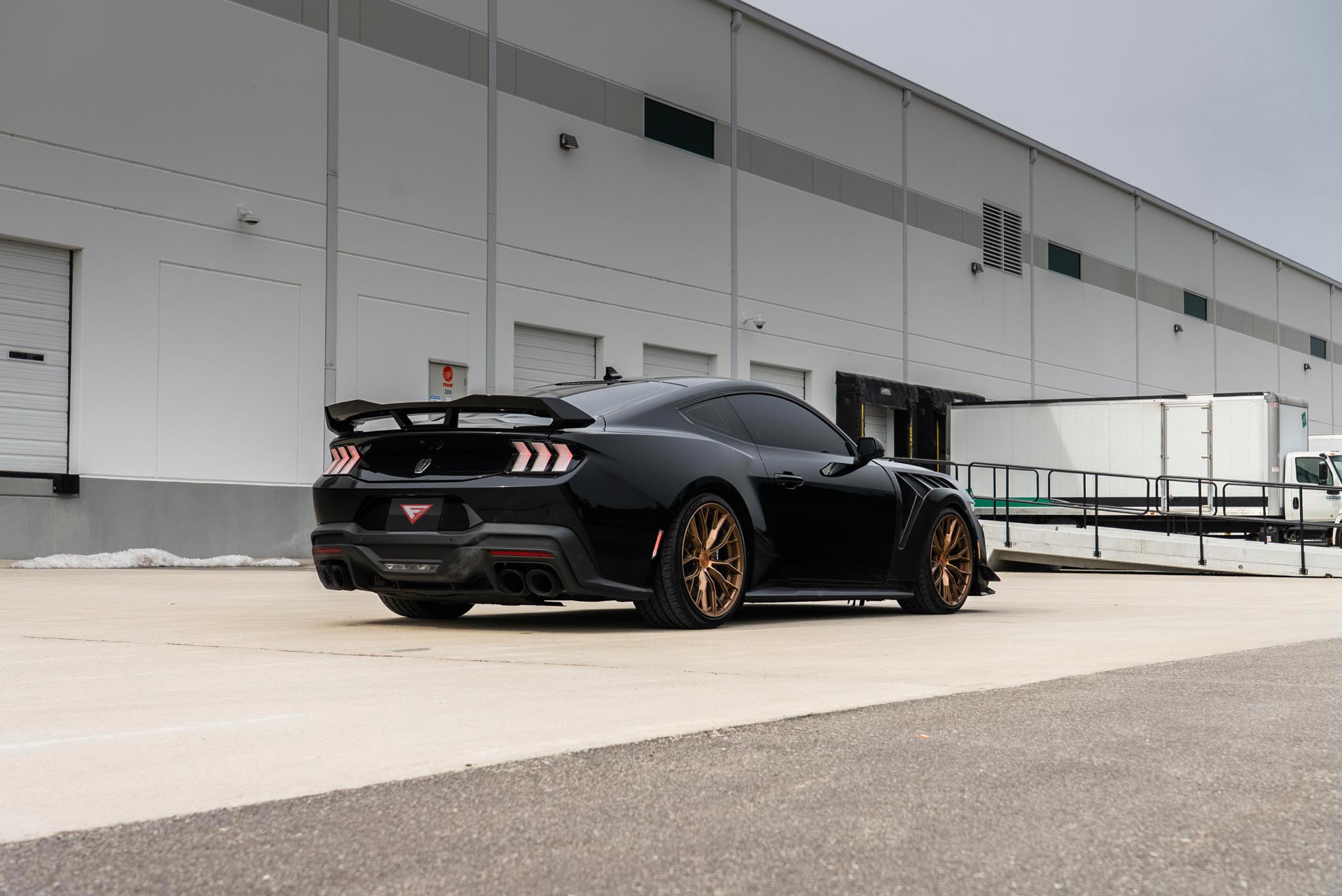 Ford Mustang - FR9 BC (3 of 29)