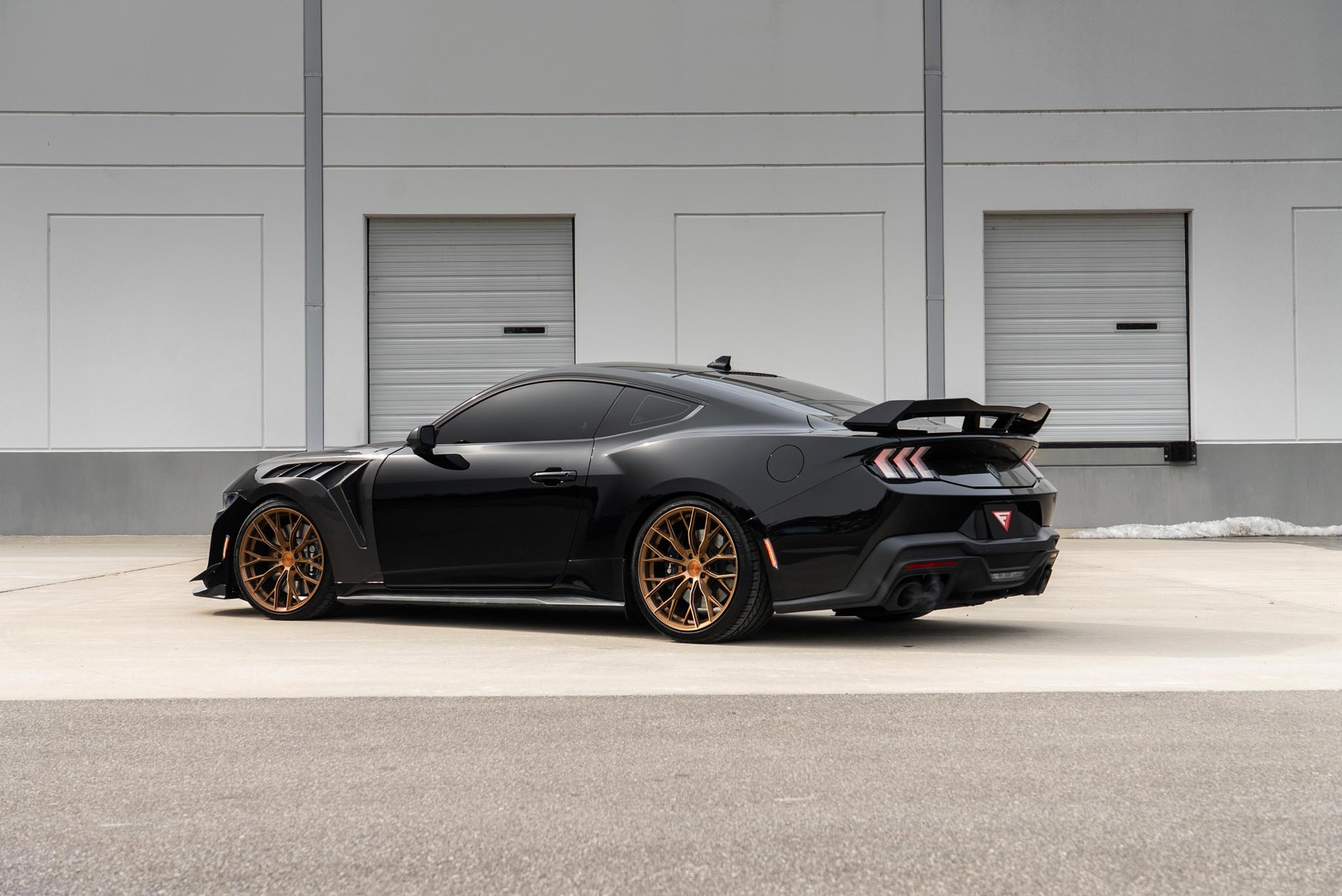 Ford Mustang - FR9 BC (4 of 29)