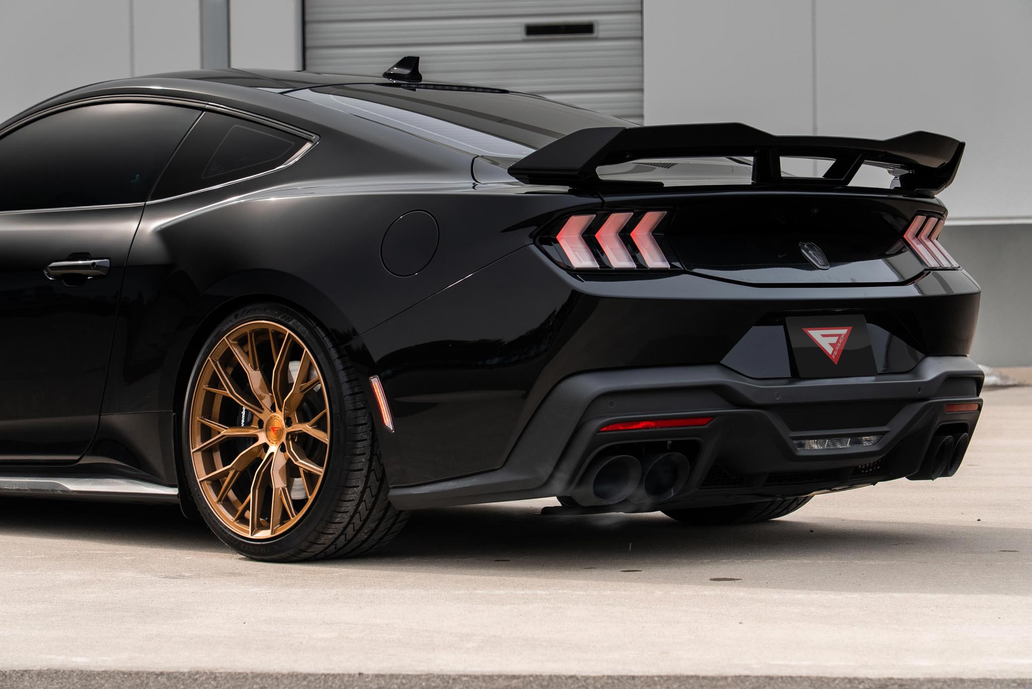 Ford Mustang - FR9 BC (5 of 29)