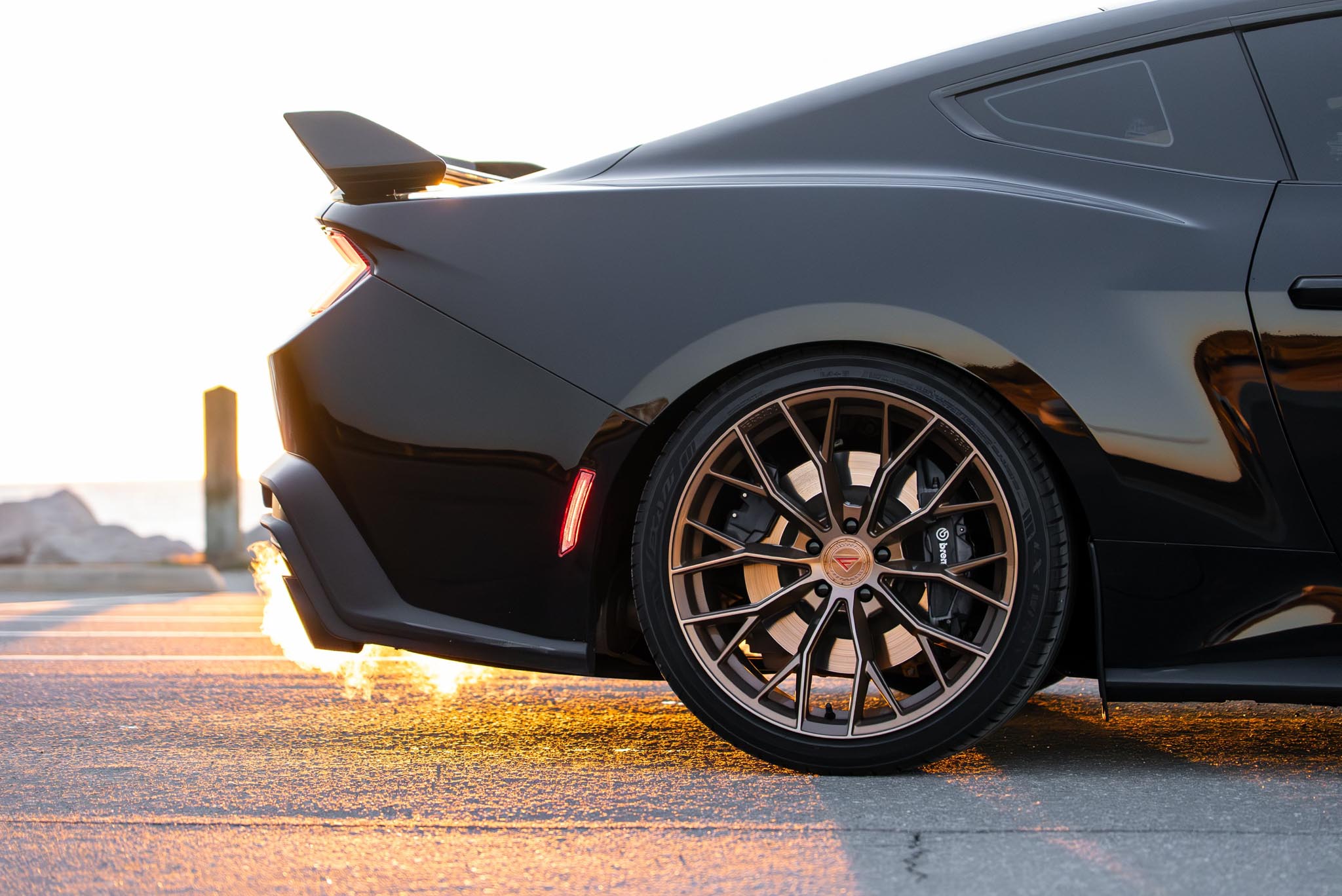 Ford Mustang - FR9 BC (9 of 29)