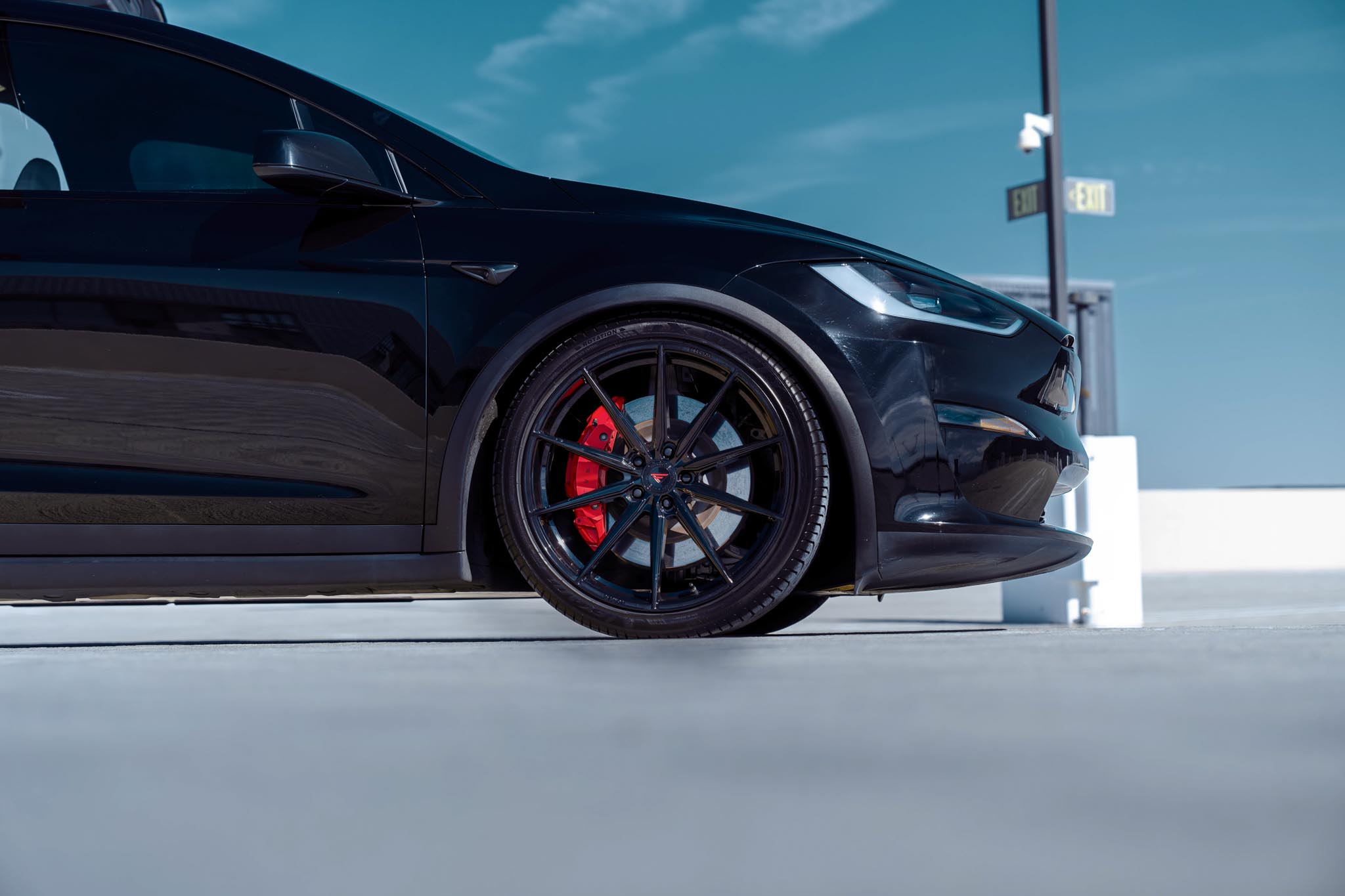 Tesla Model X - FR10 OB (1 of 19)