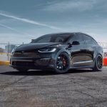 Tesla Model X – FR10 OB