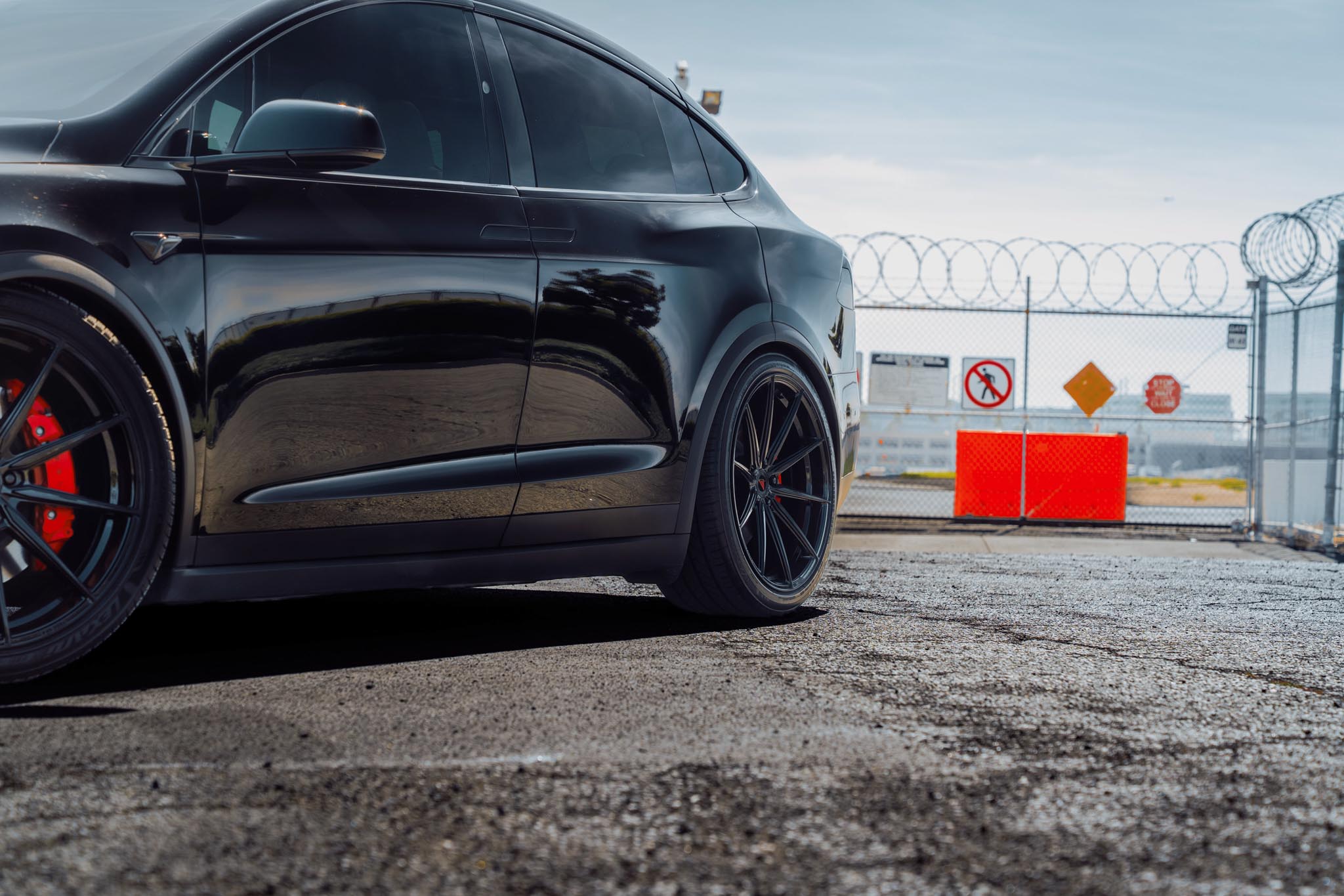 Tesla Model X - FR10 OB (14 of 19)