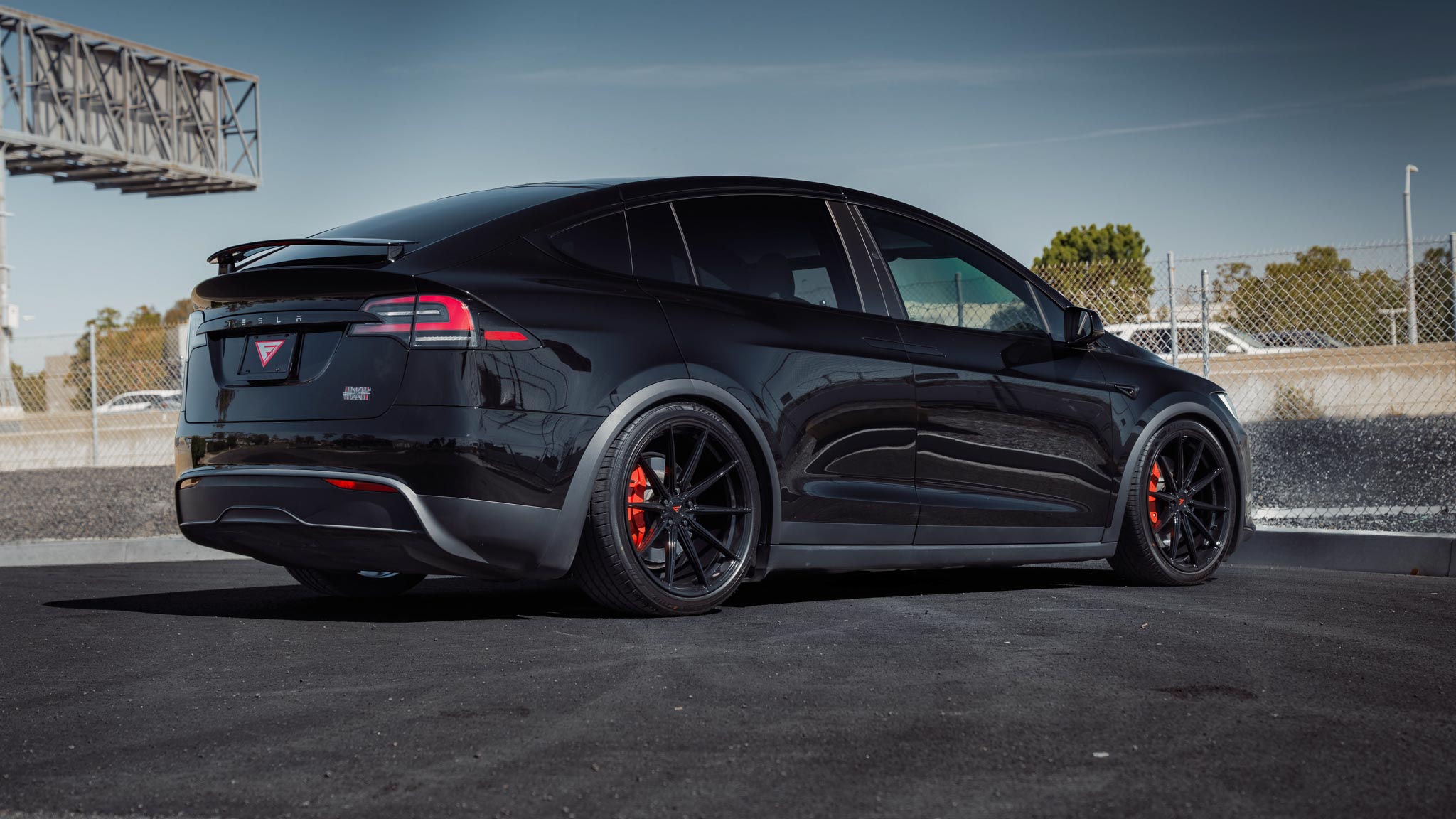 Tesla Model X - FR10 OB (15 of 19)