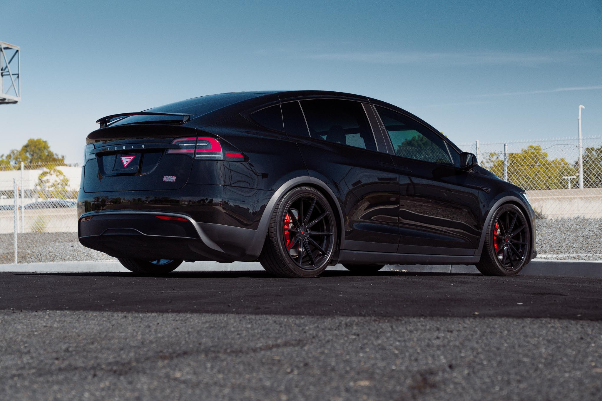 Tesla Model X - FR10 OB (16 of 19)