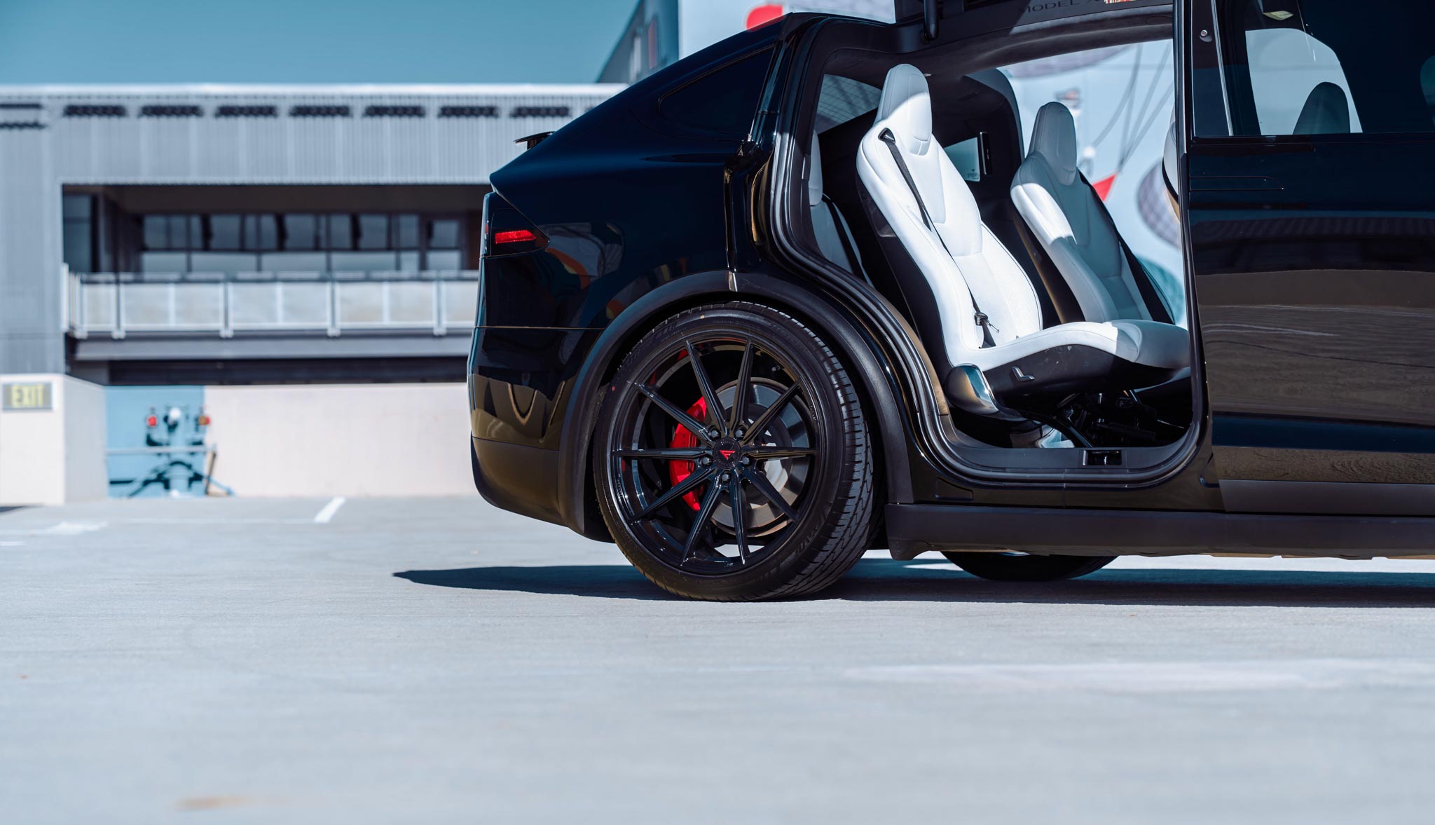 Tesla Model X - FR10 OB (2 of 19)