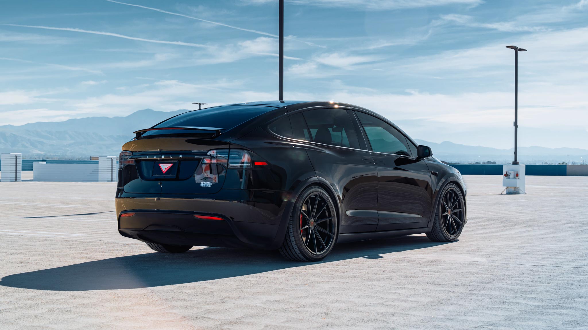 Tesla Model X - FR10 OB (7 of 19)