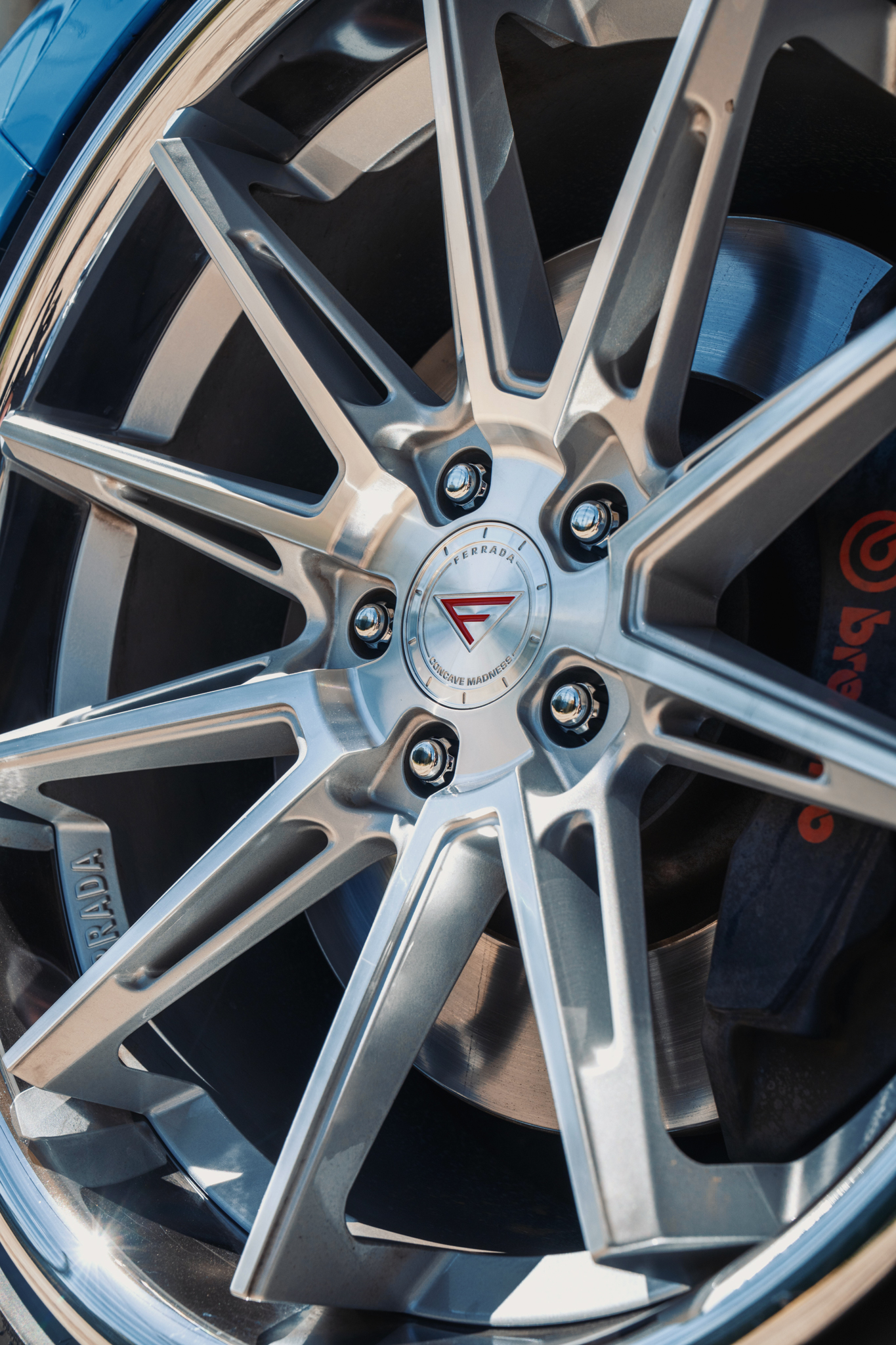 Ford Mustang Mach 1 - CM2 MS (8 of 8)