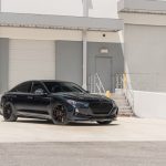 Genesis G70 – FR11 OB