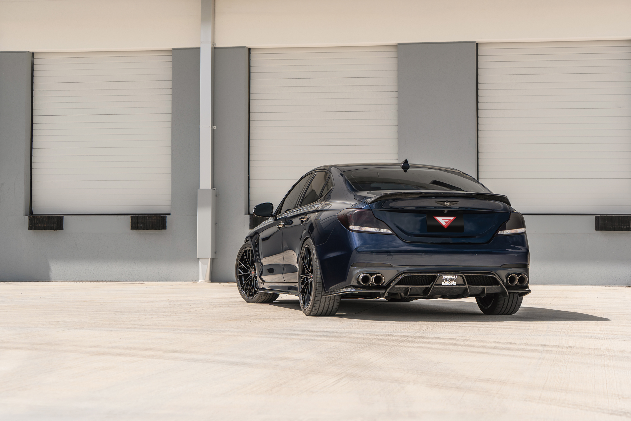 Genesis G70 - FR11 OB (13 of 13)