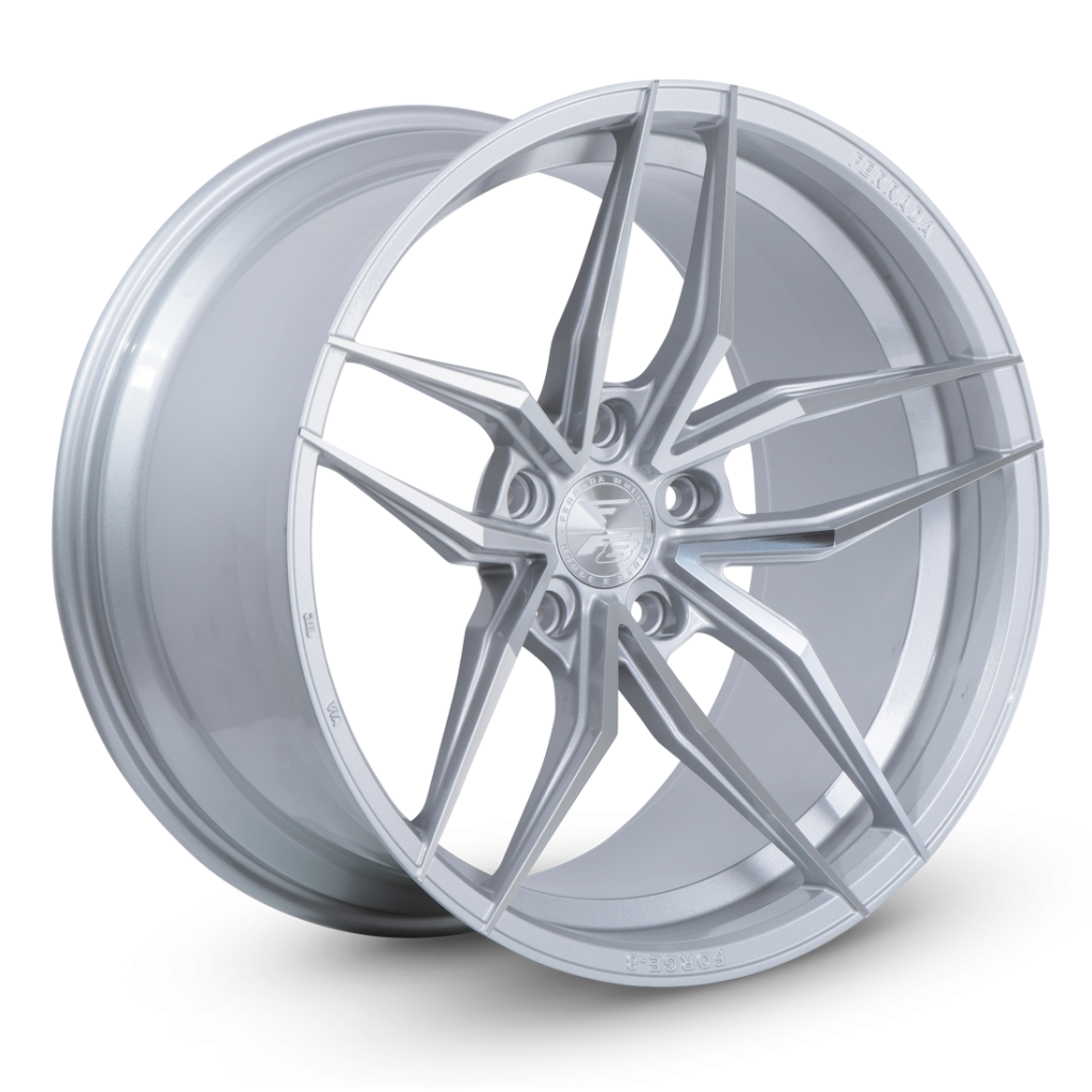 Machine Silver