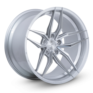 Machine Silver