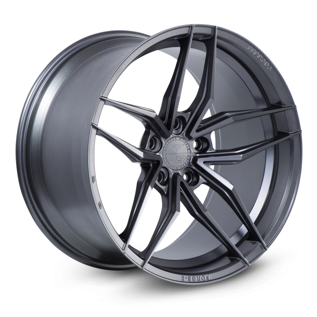 Matte Graphite