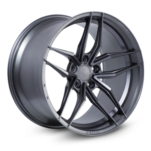 Matte Graphite